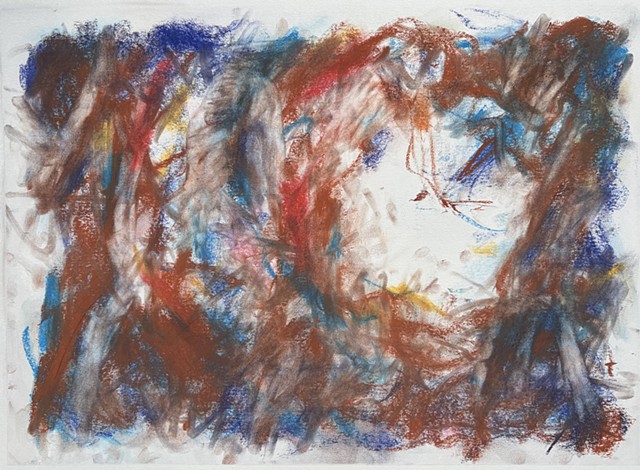250912 September 12, 2025 conte 18x24"