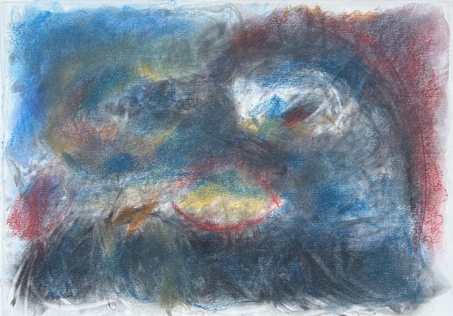 250815 August 15, 2025 conte 18x24 B