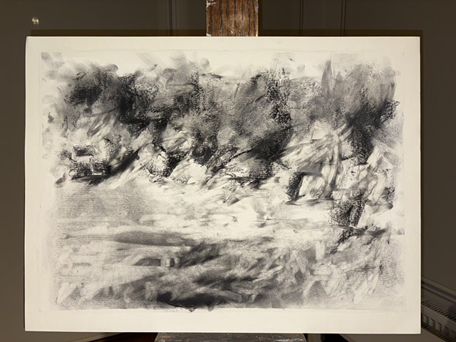 250711 July 11, 2025 conte 18x24 A
