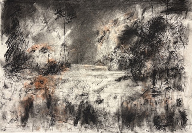250624 June 24, 2025 conte 18x24 I am seventy 