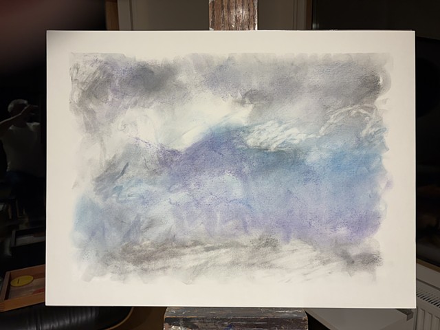 260113 January 13, 2026 conte 18x24"