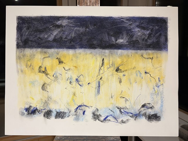 251015 October 15, 2025 conte 18x24