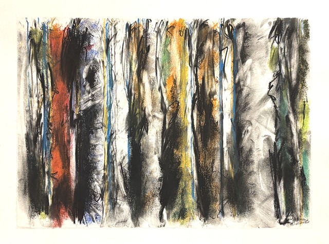 261011 October 11, 2026 conte 18x24