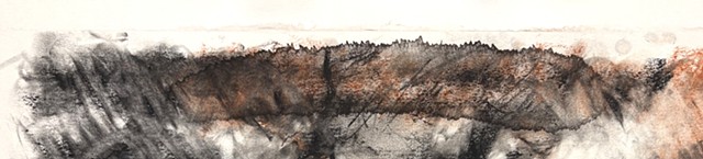 260303 March 3, 2026 conte on 18x24 -detail