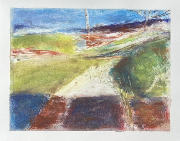 260911 September 11, 2026 conte 18x24