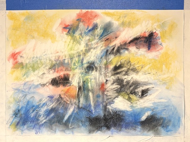 250606 June 6, 2025 conte, yes, 18x24â€�