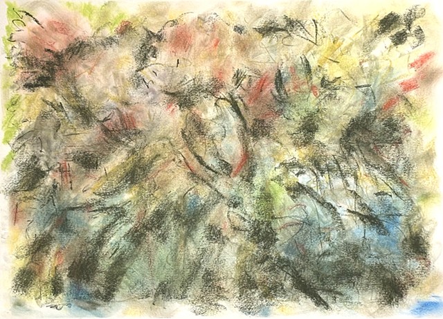 260825 August 25, 2026 conte 18x24