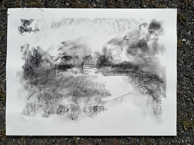250824 August 24, 2025 conte 18x24"