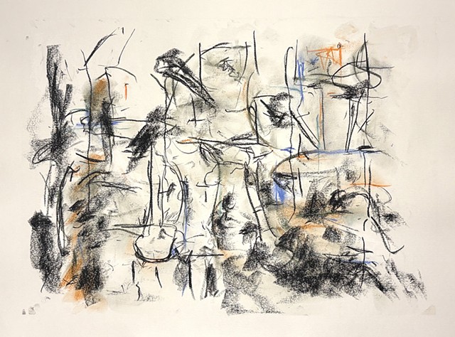 261007 October 7, 2026 conte 18x24