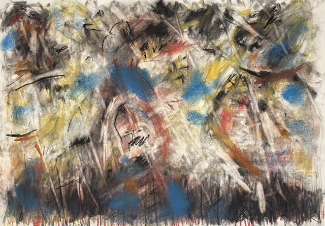 250511 May 11, 2025 conte 18x24â€�