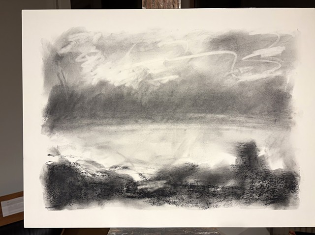 260104 January 4, 2026 conte 18x24"