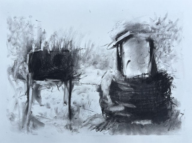 250629 June 29, 2025 conte 18x24”