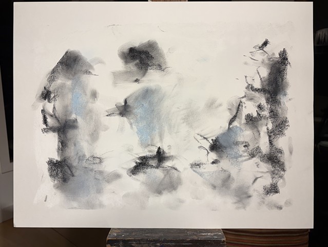 261016 October 16, 2026 conte 18x24"
