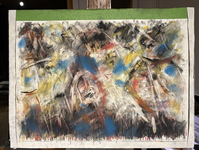 250511 May 11, 2025 conte 18x24â€�