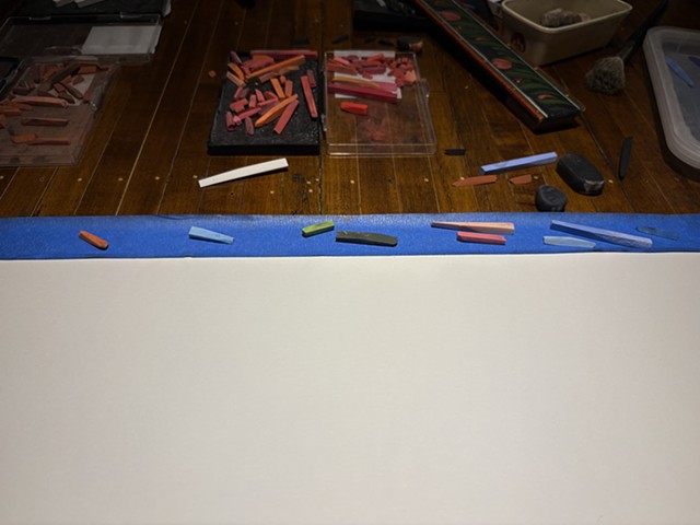 260315 March 15, 2026 color selection