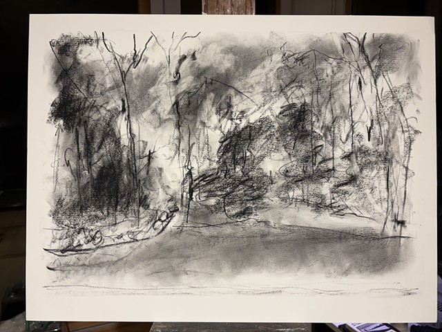 250504 May 4, 2025 conte 18x24â€�