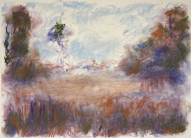 251214 December 14, 2025 conte 18x24"