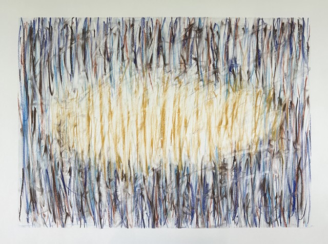 260524 May 24, 2026 conte on 18x24"