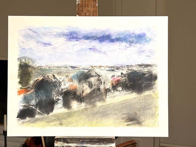 260915 September 15, 2026 conte 18x24