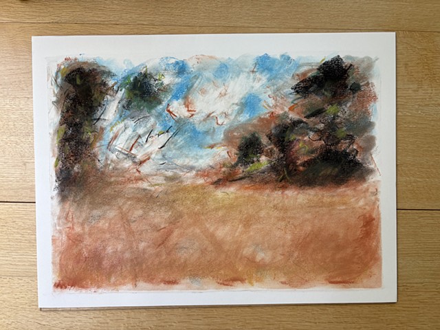 250513 May 13, 2025 conte 18x24