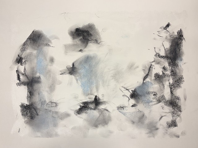 261016 October 16, 2026 conte 18x24"