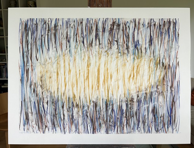 260524 May 24, 2026 conte on 18x24"