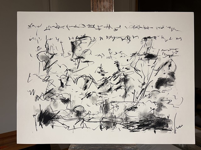 260109 January 9, 2026 conte 18x24"