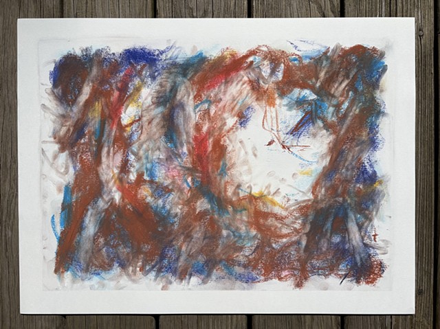 250912 September 12, 2025 conte 18x24"