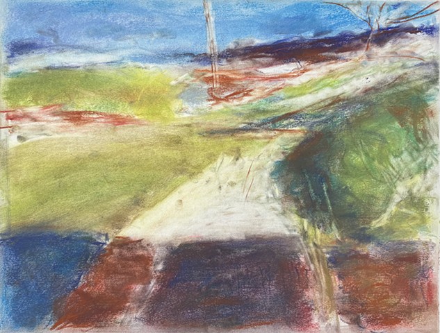 260911 September 11, 2026 conte 18x24
