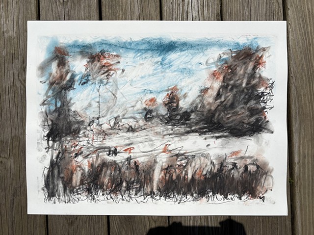 250731 July 31, 2025 conte 18x24