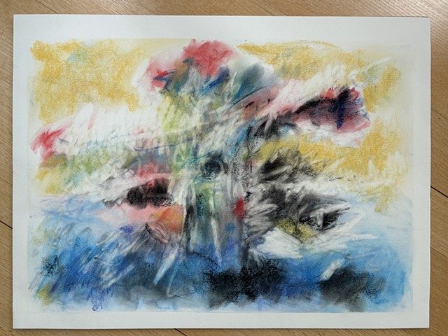 250606 June 6, 2025 conte, yes, 18x24â€�