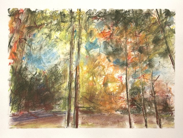 261013 October 13, 2026 conte 18x24