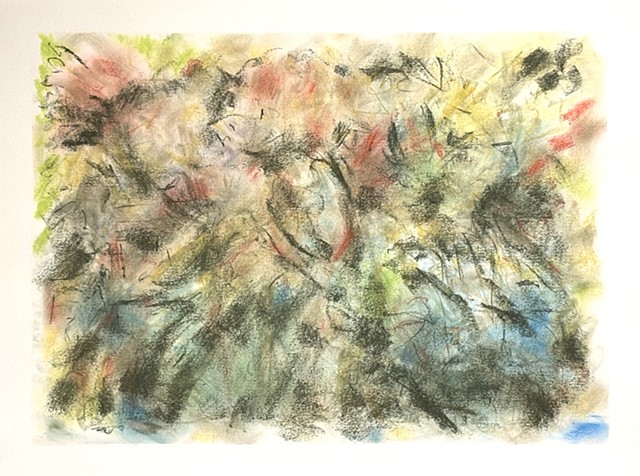 260825 August 25, 2026 conte 18x24