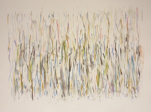 260626 June 23, 2026 conte on 18x24" paper
