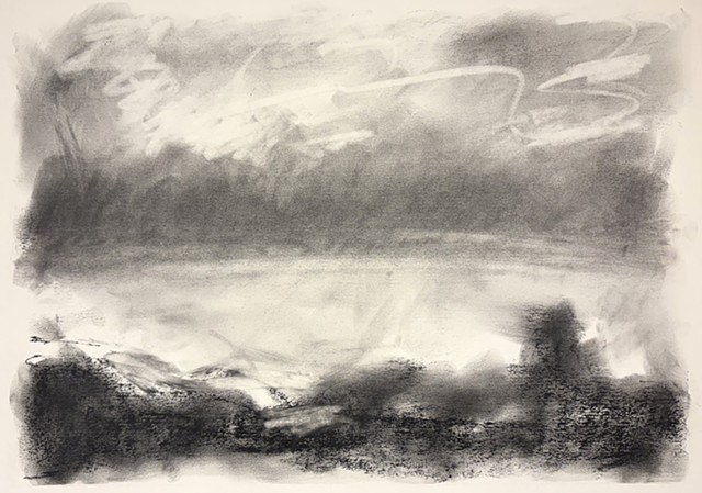 260104 January 4, 2026 conte 18x24"