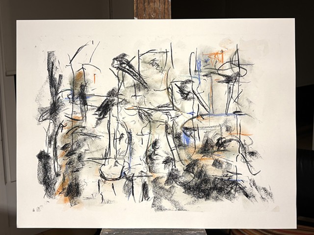 261007 October 7, 2026 conte 18x24