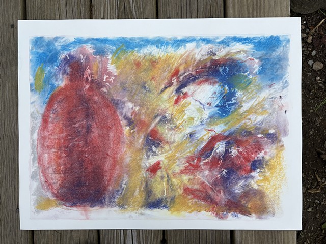 250610 June 10, 2025 conte 18x24