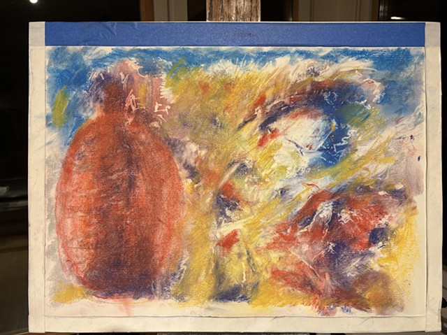 250610 June 10, 2025 conte 18x24