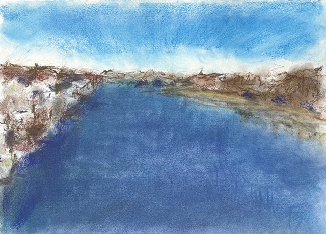 261025 October 25, 2026 conte 18x24