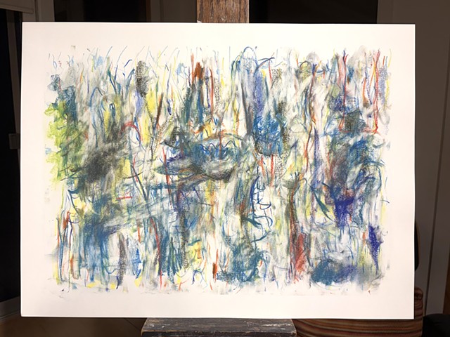 260918 September 18, 2026 conte 18x24