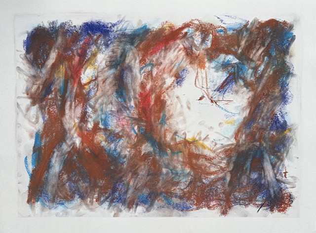250912 September 12, 2025 conte 18x24"