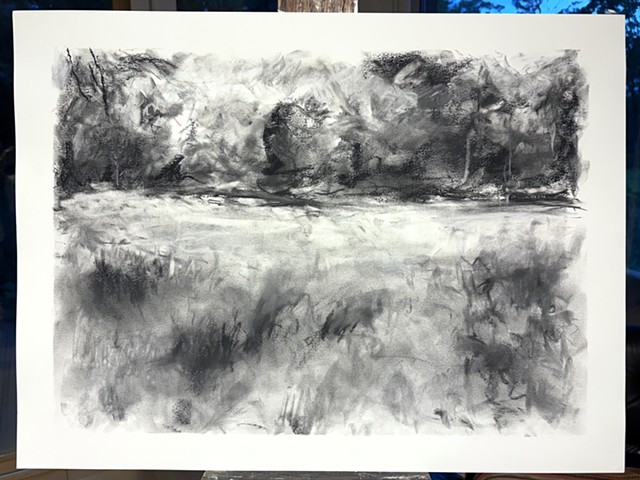260802 August 2, 2026 conte on 18x24 paper