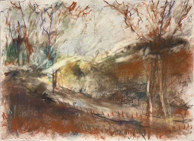 250429 April 29, 2025 conte 18x24