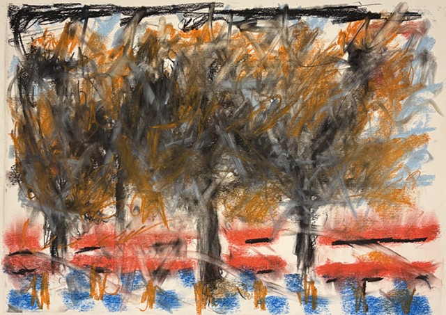 260320 March 20, 2026 conte 18x24