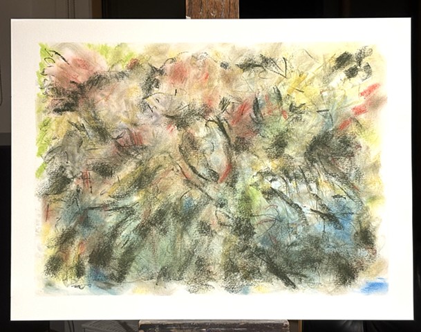 260825 August 25, 2026 conte 18x24