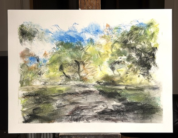 260920 September 20, 2026 conte 18x24