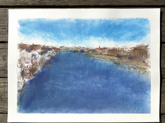 261025 October 25, 2026 conte 18x24