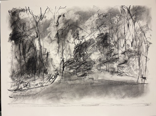 250504 May 4, 2025 conte 18x24â€�