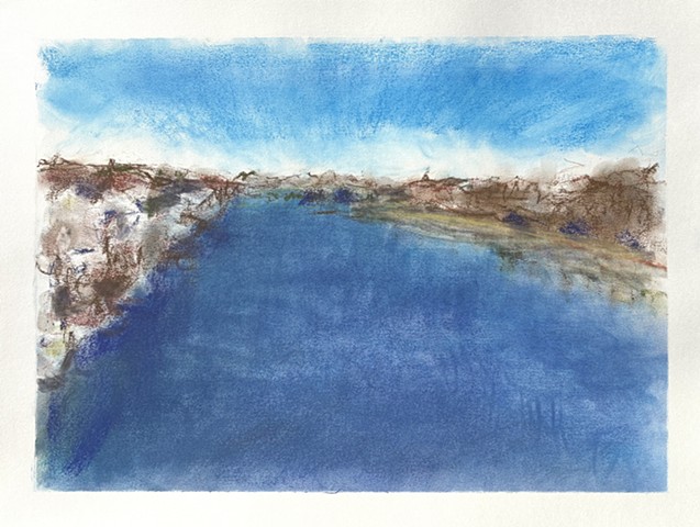 261025 October 25, 2026 conte 18x24