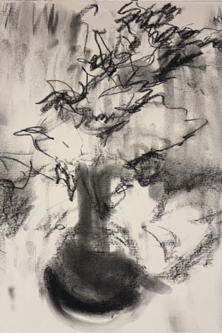 250523 May 23, 2025 conte 18x24â€� Detail